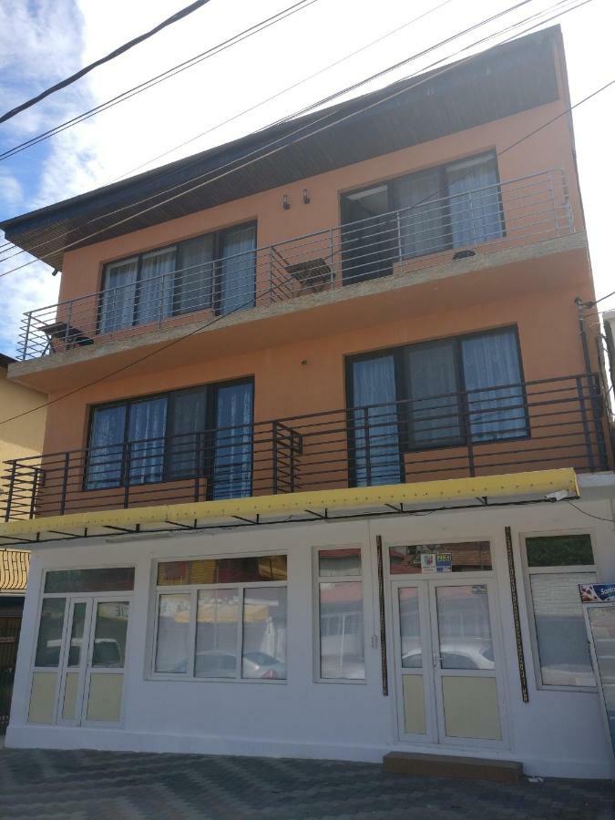 Vila Isabela Hotel Costinesti Exterior photo