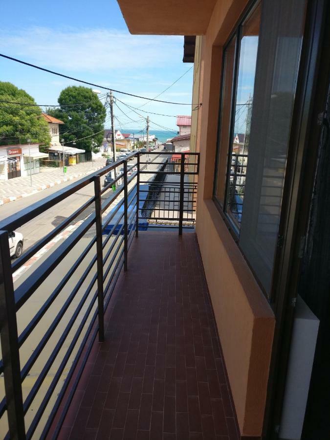 Vila Isabela Hotel Costinesti Exterior photo