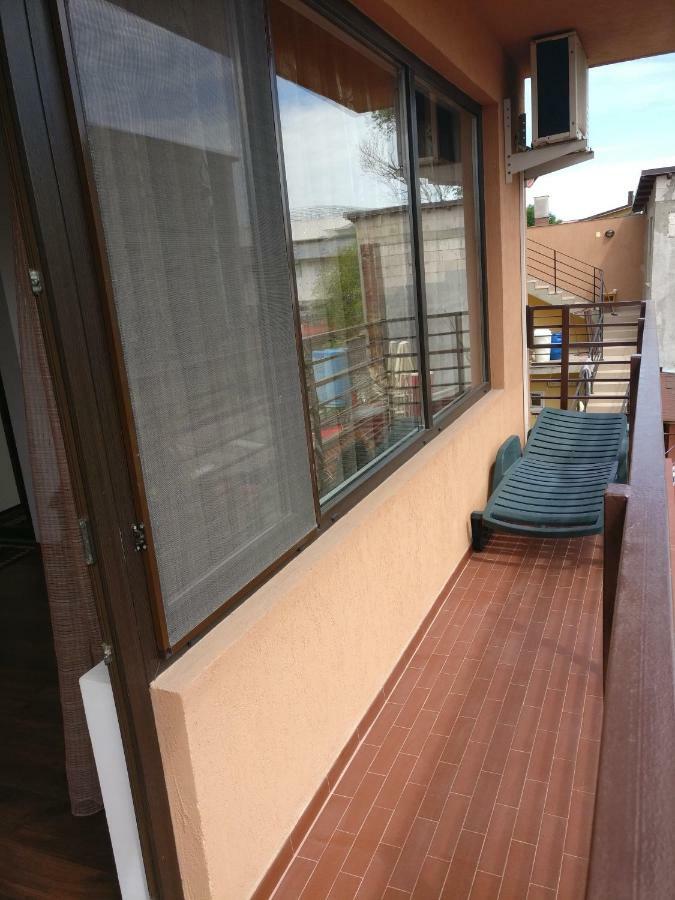 Vila Isabela Hotel Costinesti Exterior photo
